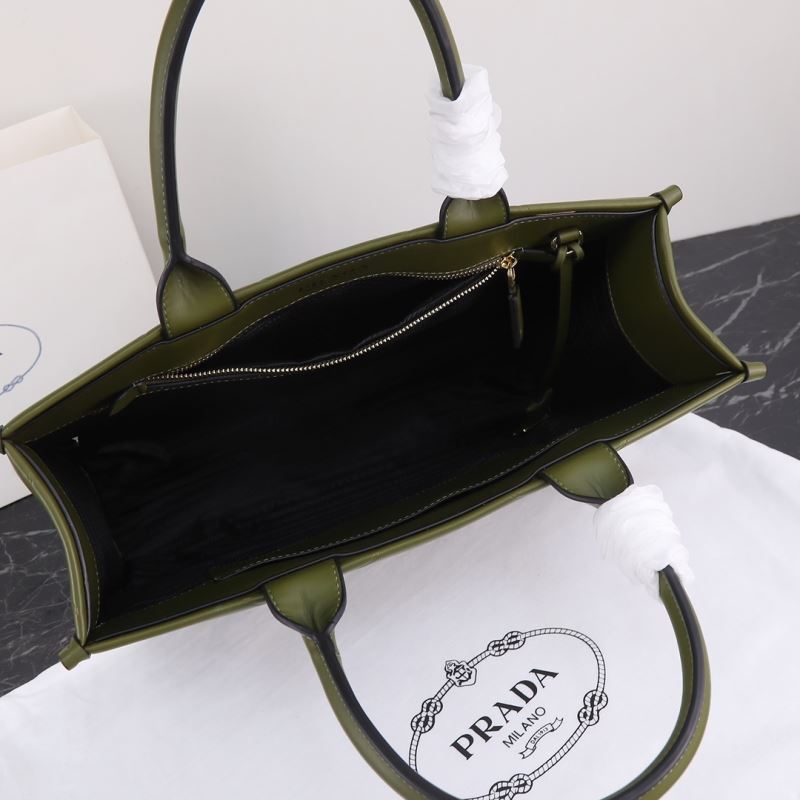 Prada Shopping Bags